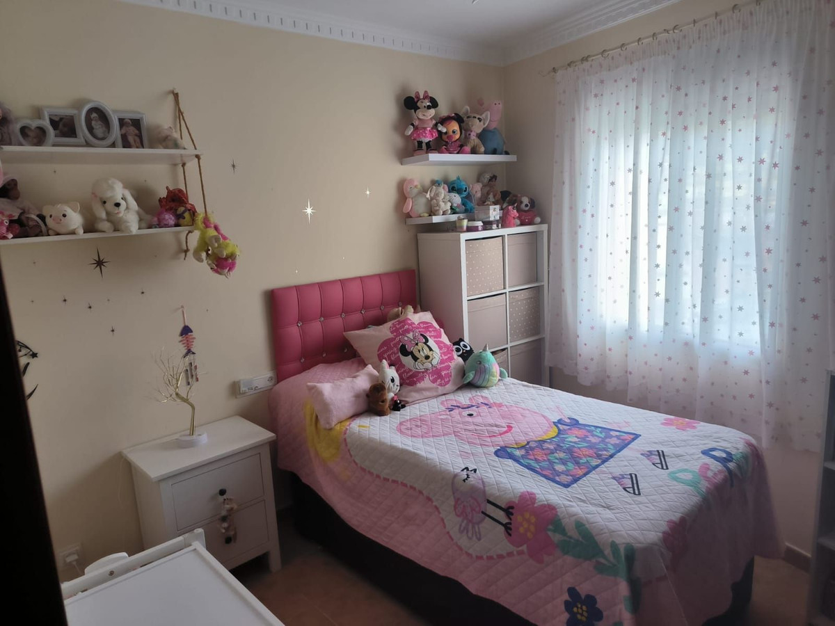 Te koop Penthouse Costa Del Sol Estepona € 695.000,-