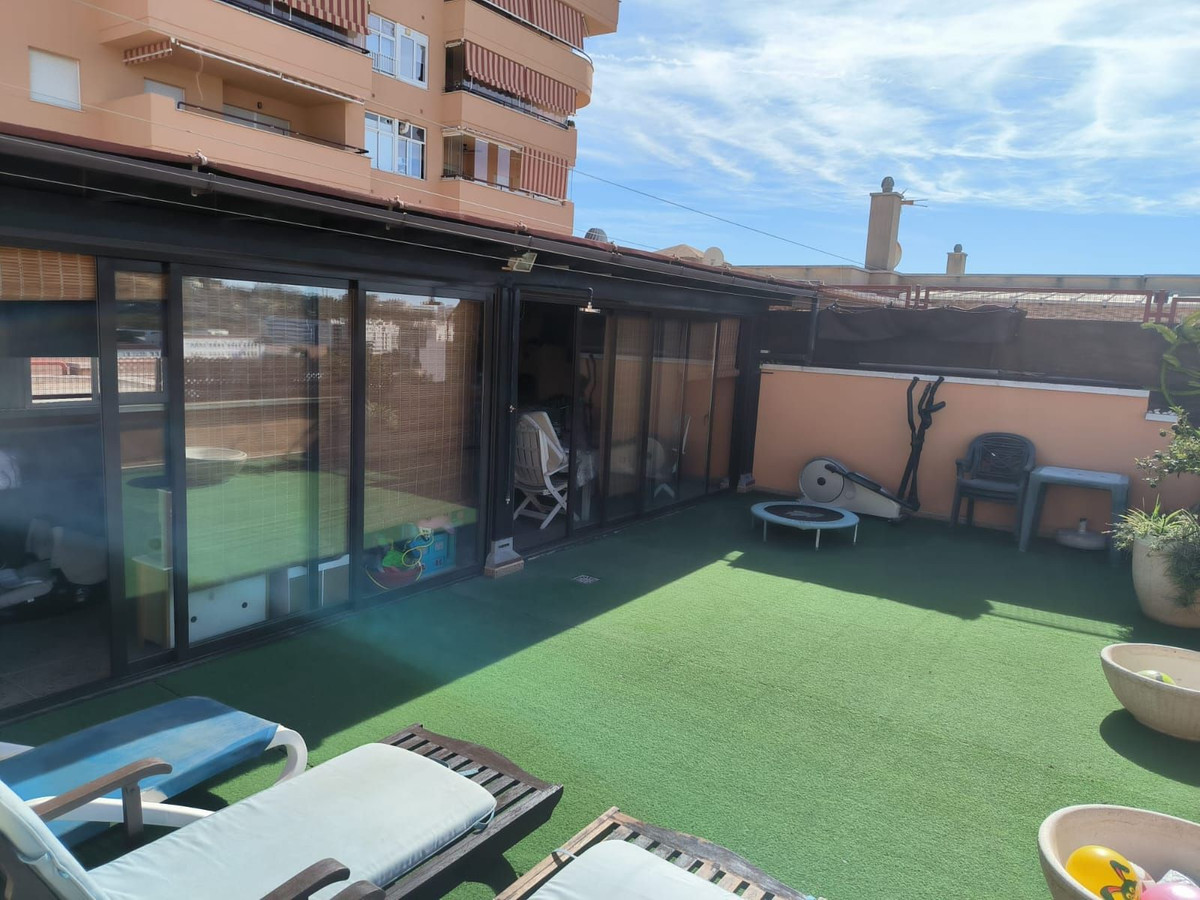 Te koop Penthouse Costa Del Sol Estepona € 695.000,-