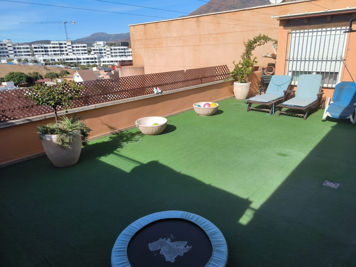 Te koop Penthouse Costa Del Sol Estepona € 695.000,-