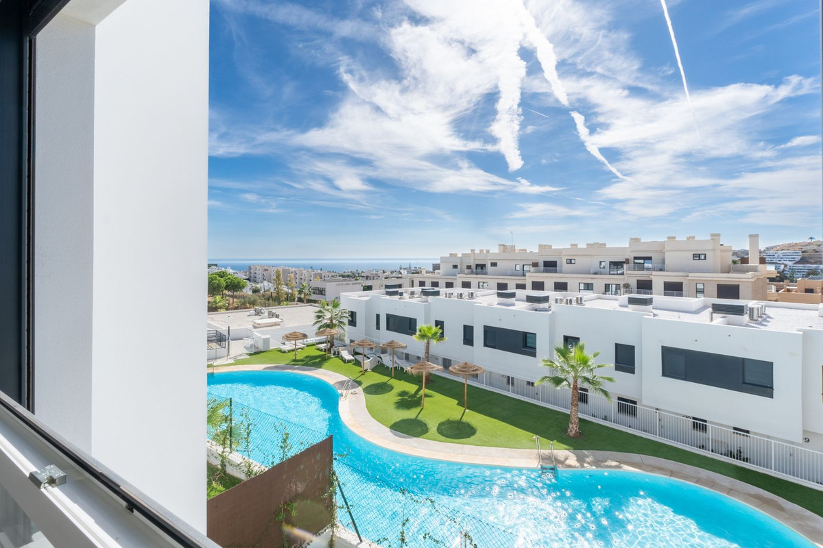 Te koop Herenhuis Costa Del Sol La Cala De Mijas € 899.000,-