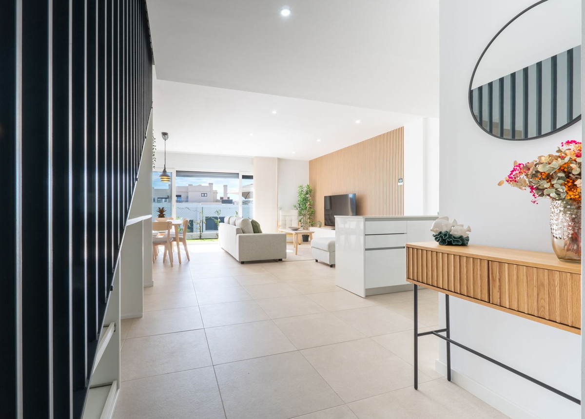 Te koop Herenhuis Costa Del Sol La Cala De Mijas € 899.000,-