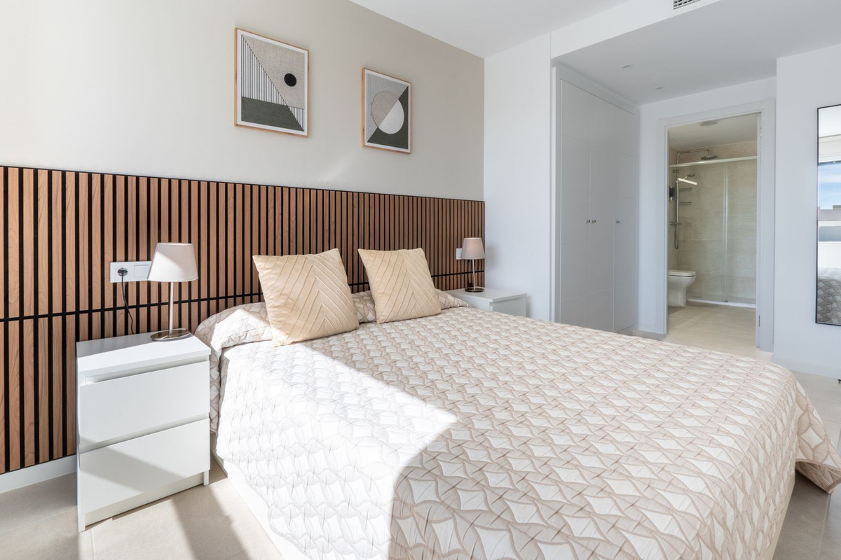 Te koop Herenhuis Costa Del Sol La Cala De Mijas € 899.000,-