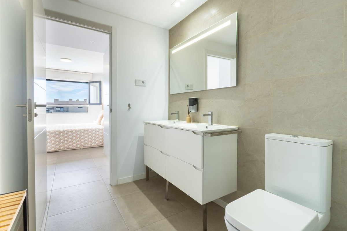 Te koop Herenhuis Costa Del Sol La Cala De Mijas € 899.000,-