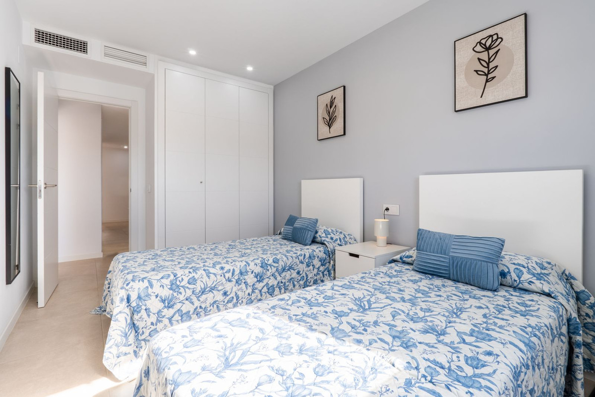 Te koop Herenhuis Costa Del Sol La Cala De Mijas € 899.000,-