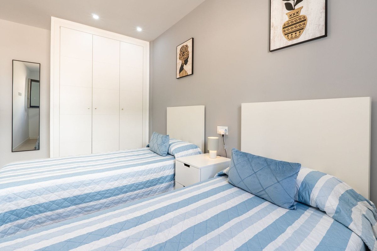 Te koop Herenhuis Costa Del Sol La Cala De Mijas € 899.000,-