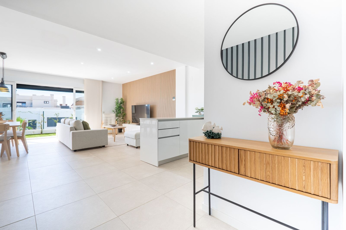 Te koop Herenhuis Costa Del Sol La Cala De Mijas € 899.000,-