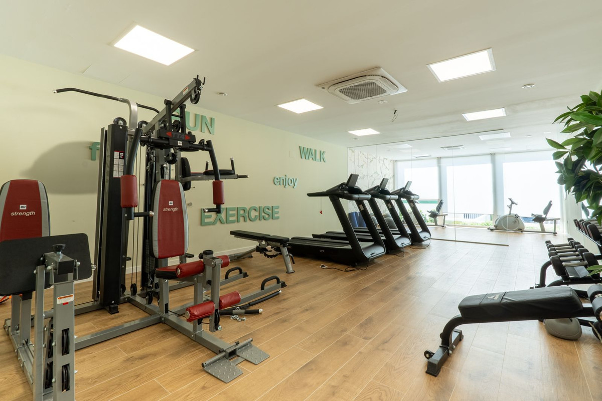 Te koop Herenhuis Costa Del Sol La Cala De Mijas € 899.000,-