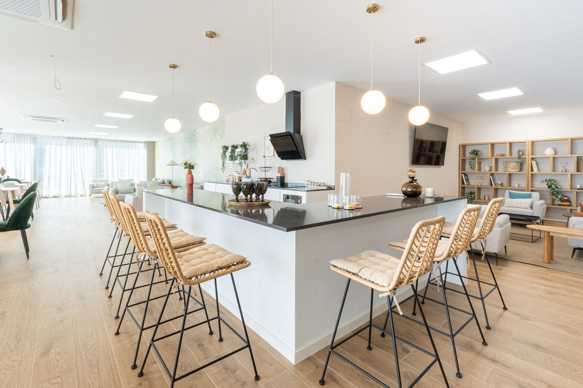 Te koop Herenhuis Costa Del Sol La Cala De Mijas € 899.000,-