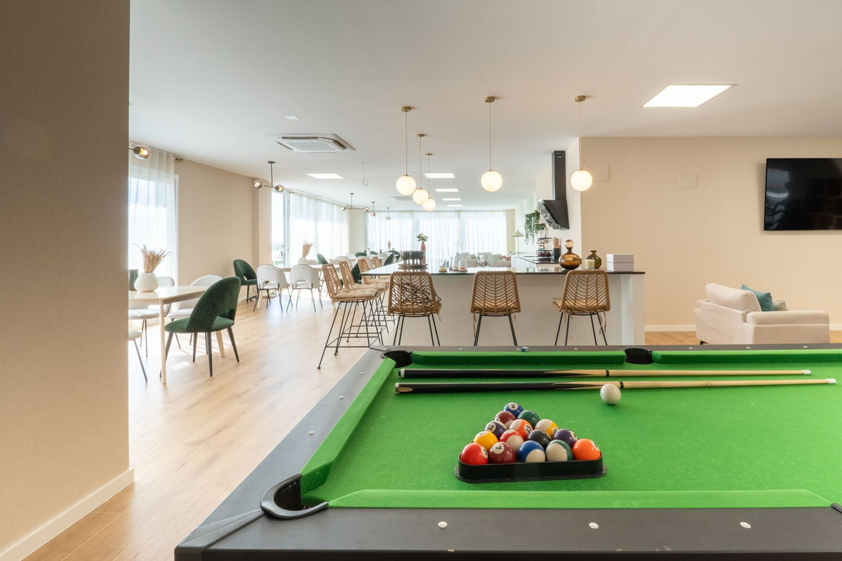 Te koop Herenhuis Costa Del Sol La Cala De Mijas € 899.000,-