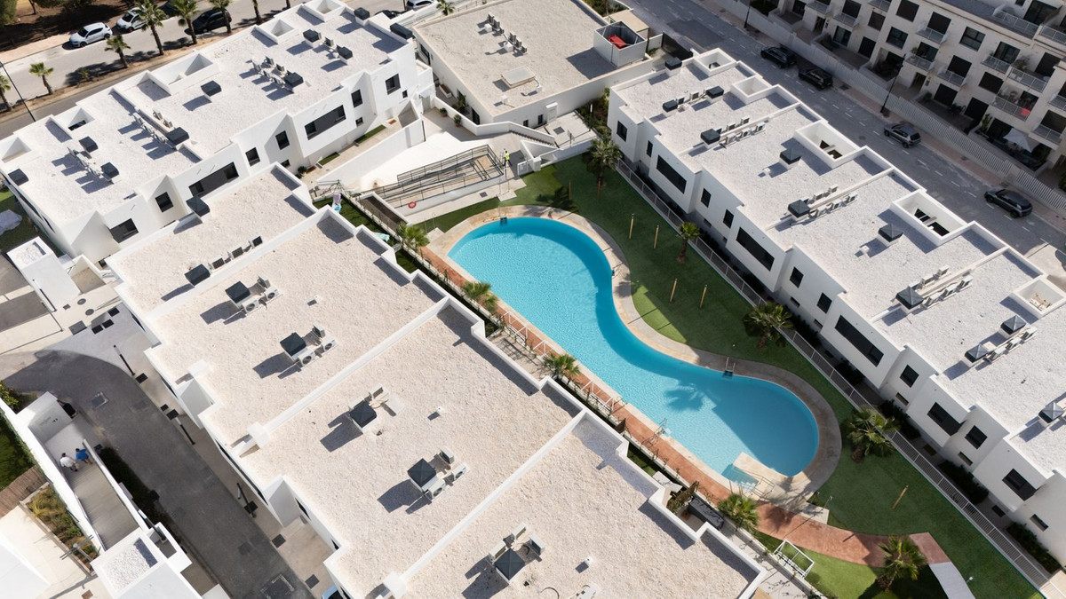 Te koop Herenhuis Costa Del Sol La Cala De Mijas € 899.000,-