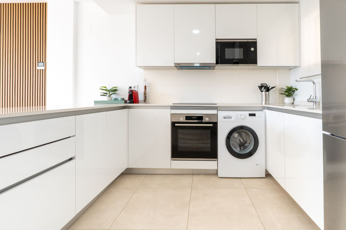 Te koop Herenhuis Costa Del Sol La Cala De Mijas € 899.000,-