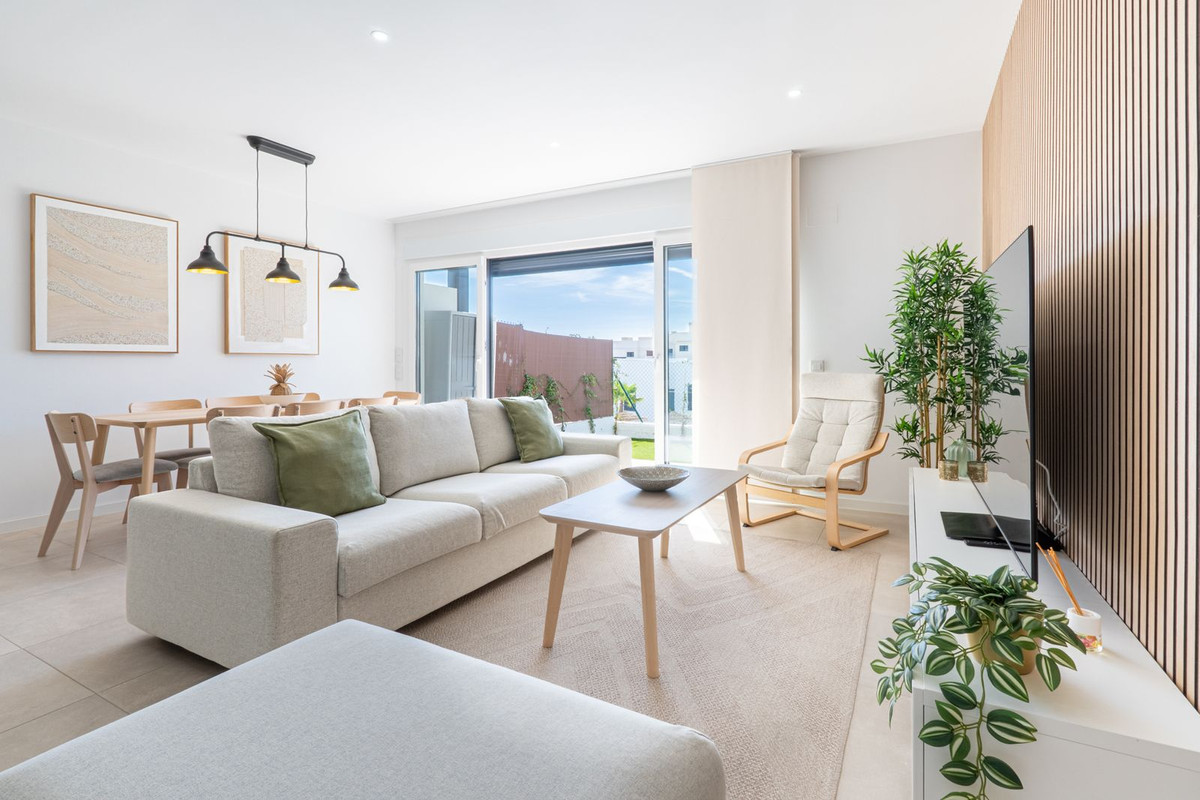 Te koop Herenhuis Costa Del Sol La Cala De Mijas € 899.000,-