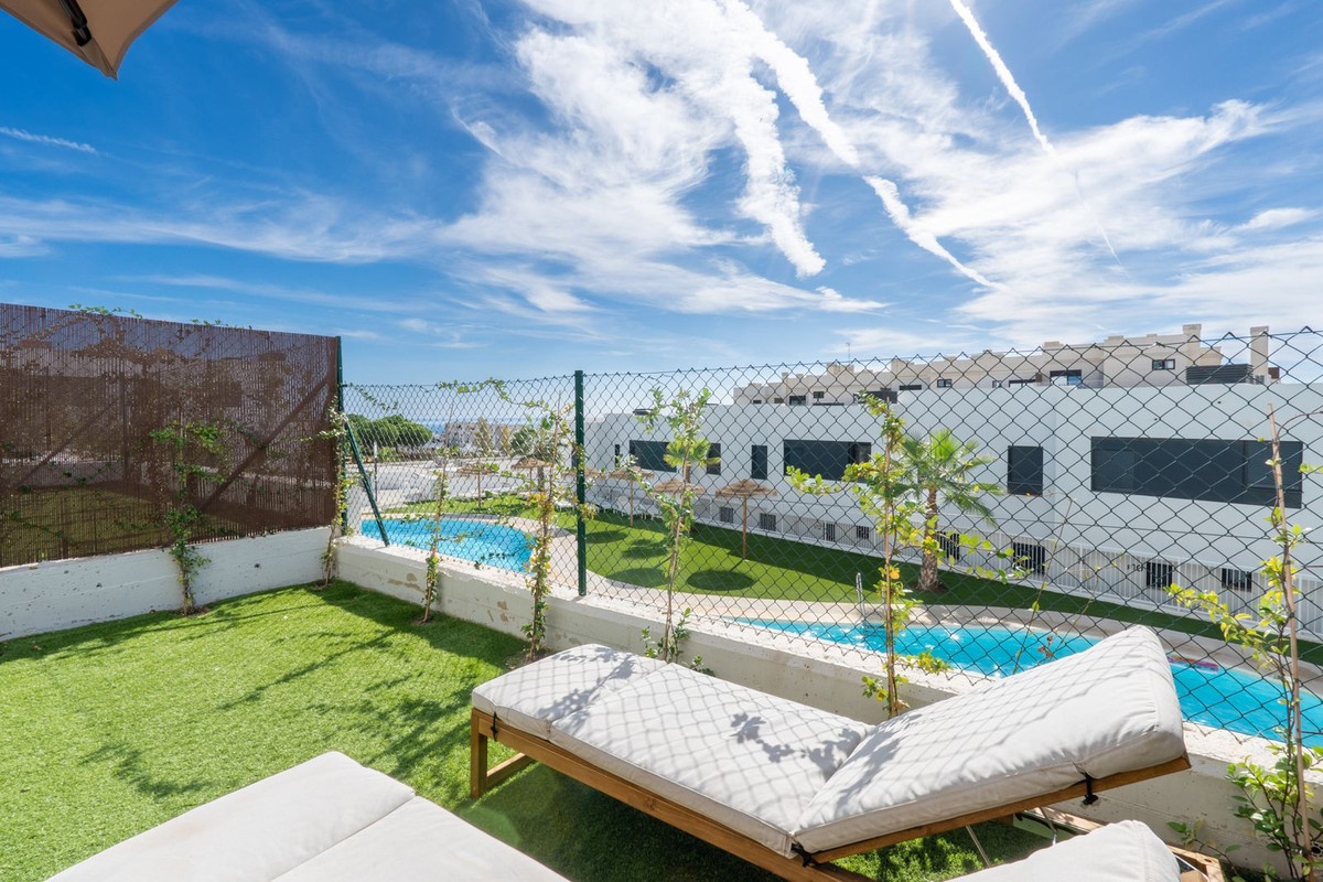 Te koop Herenhuis Costa Del Sol La Cala De Mijas € 899.000,-