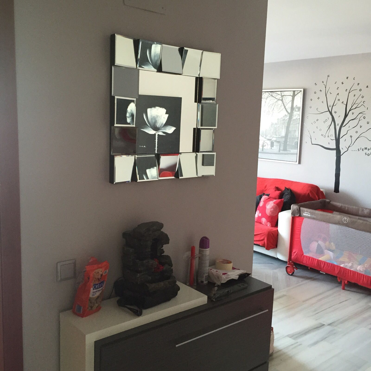 Te koop Middle Floor Apartment Costa Del Sol Benahavís € 370.000,-