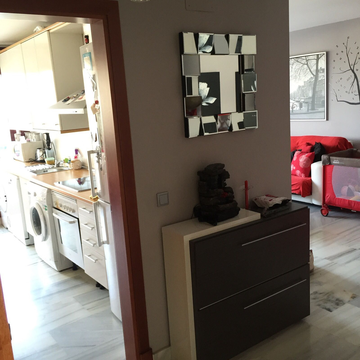 Te koop Middle Floor Apartment Costa Del Sol Benahavís € 370.000,-