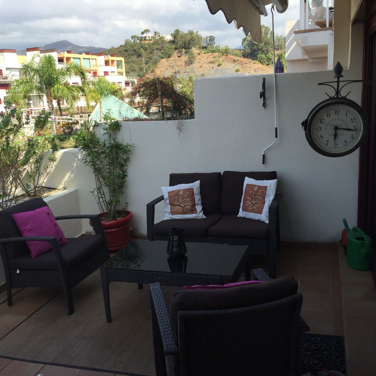 Te koop Middle Floor Apartment Costa Del Sol Benahavís € 370.000,-