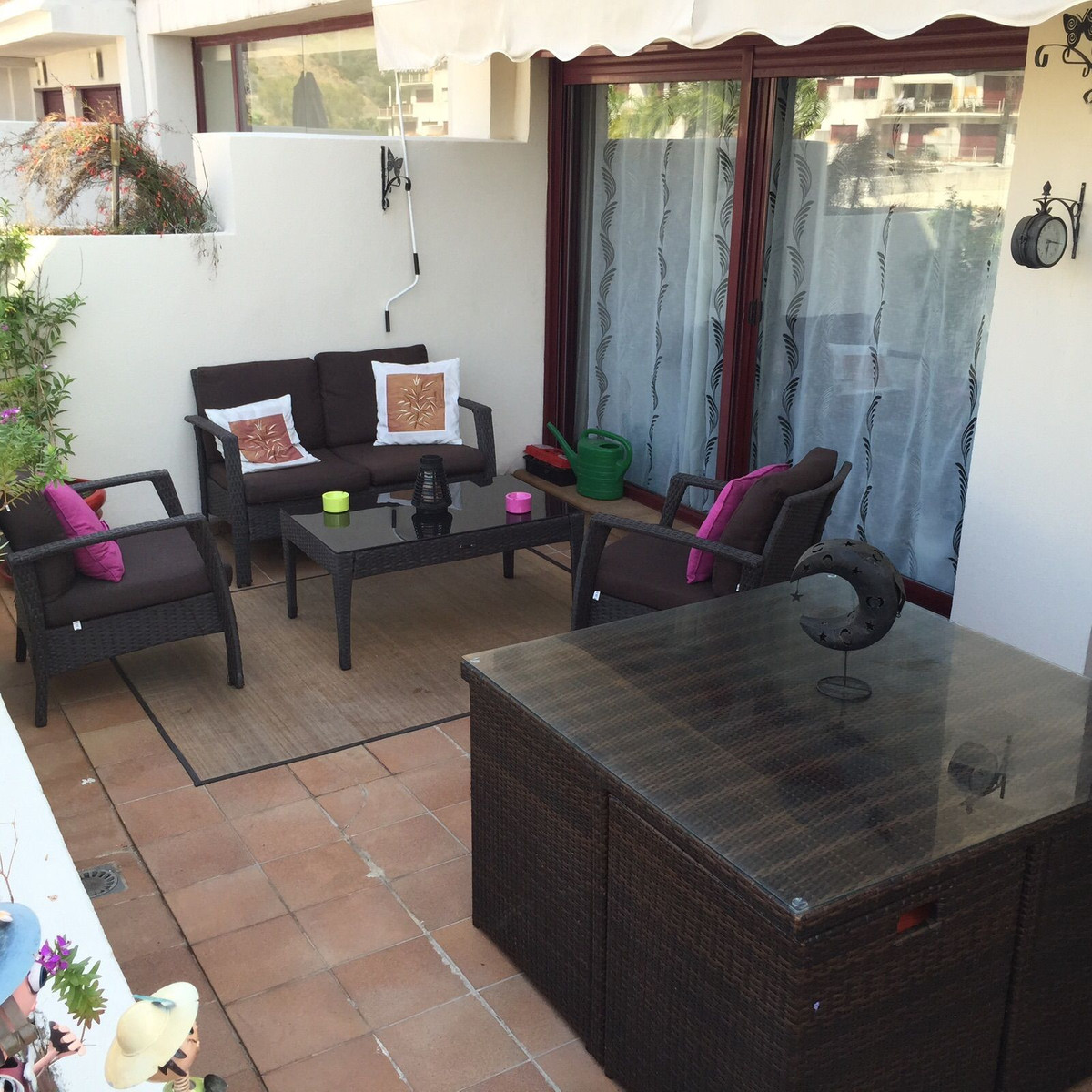 Te koop Middle Floor Apartment Costa Del Sol Benahavís € 370.000,-