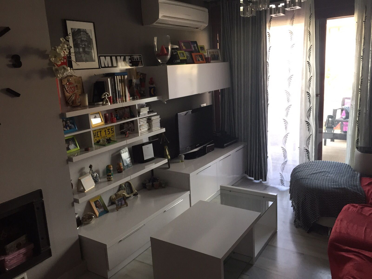 Te koop Middle Floor Apartment Costa Del Sol Benahavís € 370.000,-