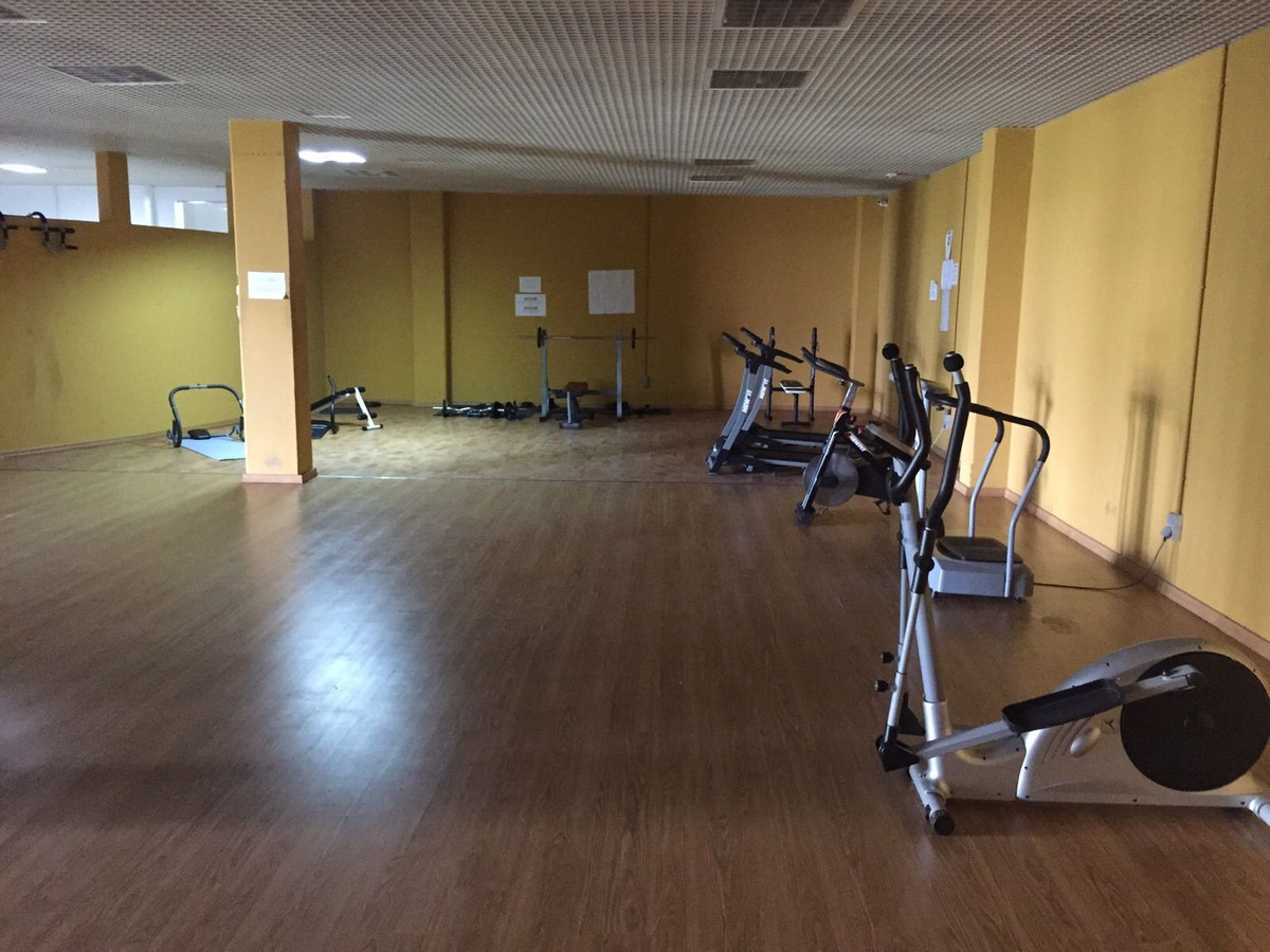 Te koop Middle Floor Apartment Costa Del Sol Benahavís € 370.000,-