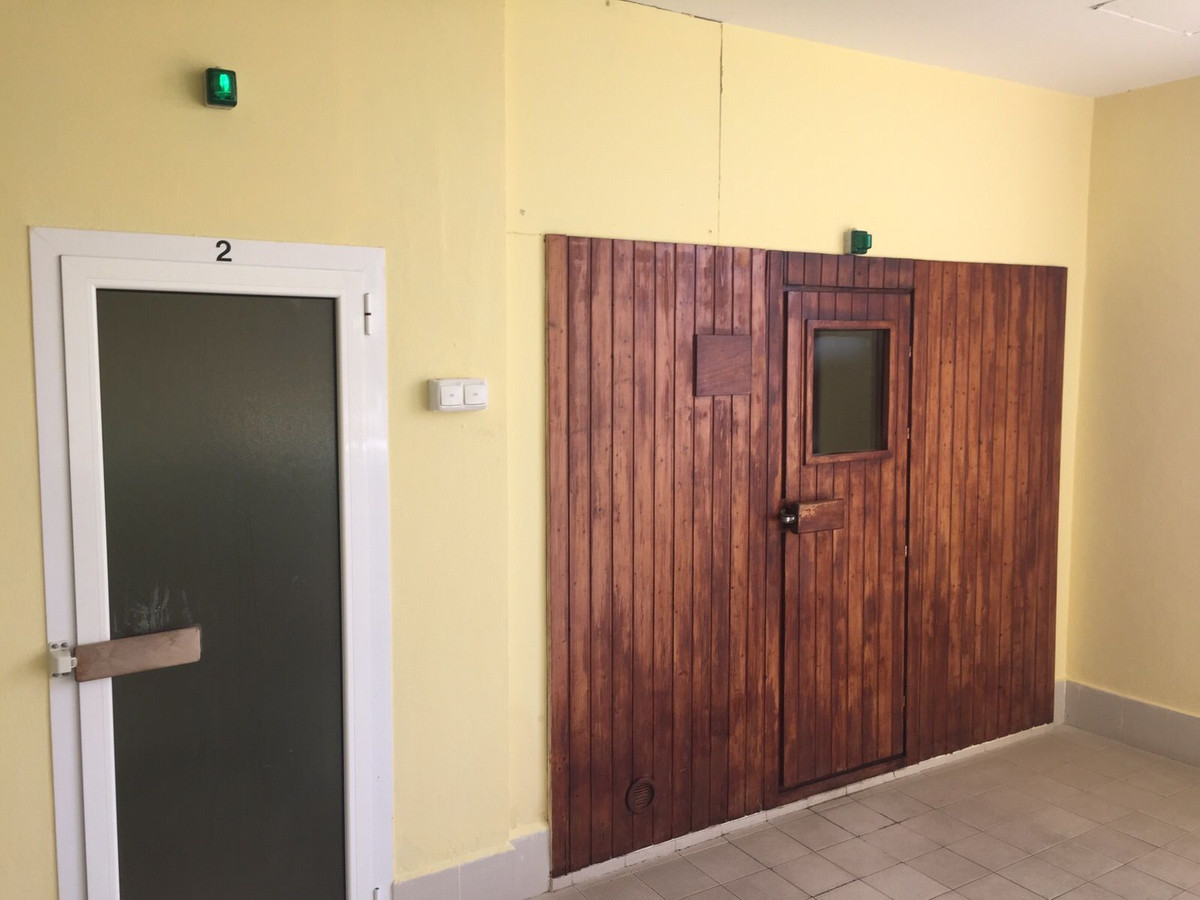 Te koop Middle Floor Apartment Costa Del Sol Benahavís € 370.000,-