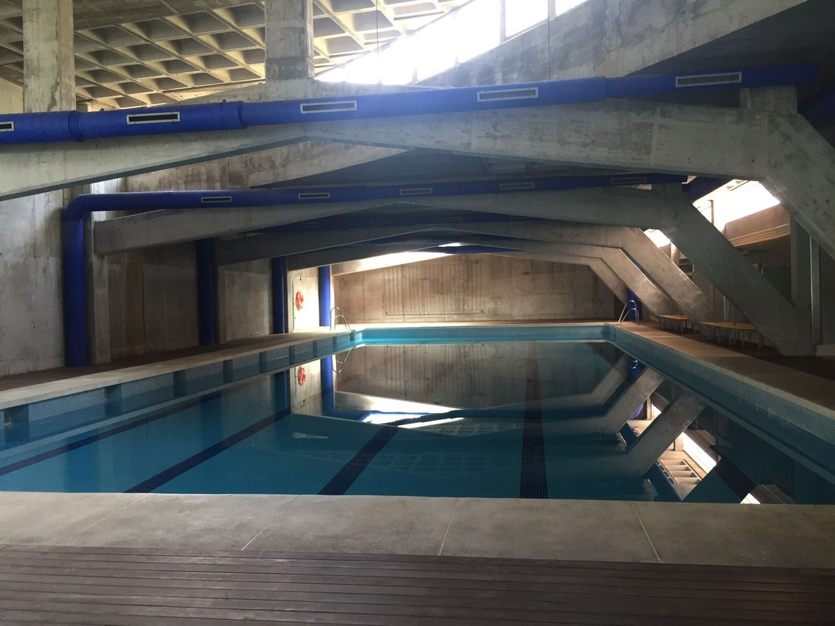 Te koop Middle Floor Apartment Costa Del Sol Benahavís € 370.000,-