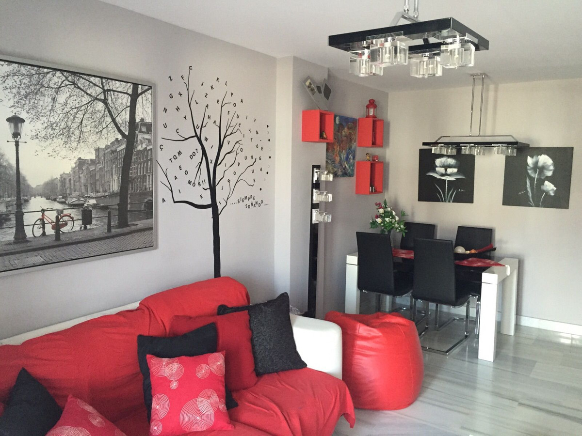 Te koop Middle Floor Apartment Costa Del Sol Benahavís € 370.000,-