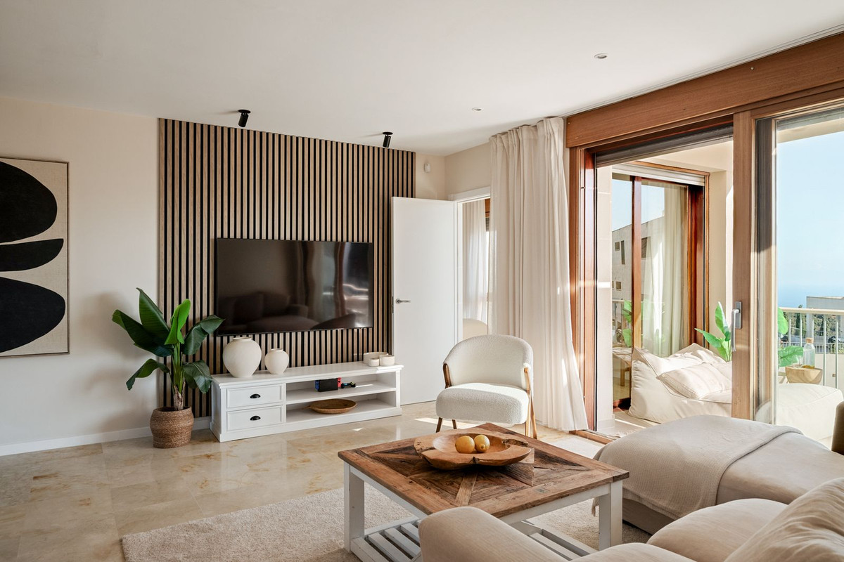 Te koop Middle Floor Apartment Costa Del Sol Altos De Los Monteros € 569.000,-