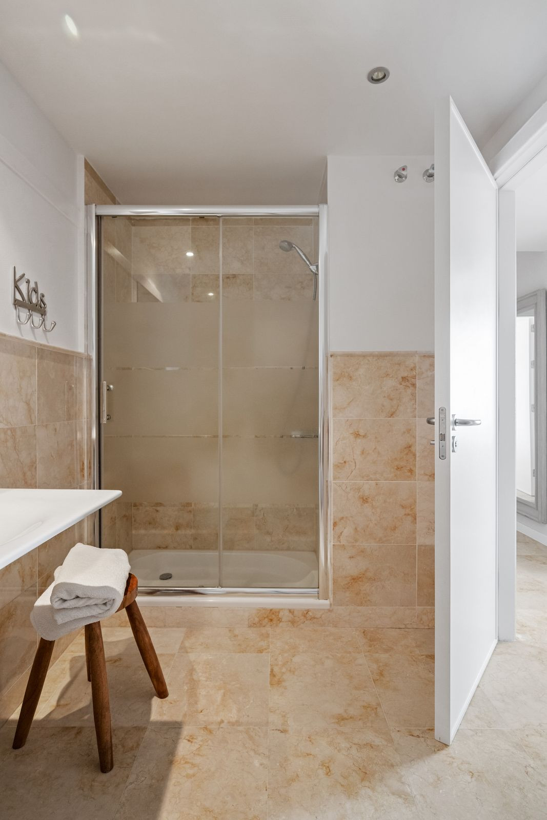 Te koop Middle Floor Apartment Costa Del Sol Altos De Los Monteros € 569.000,-