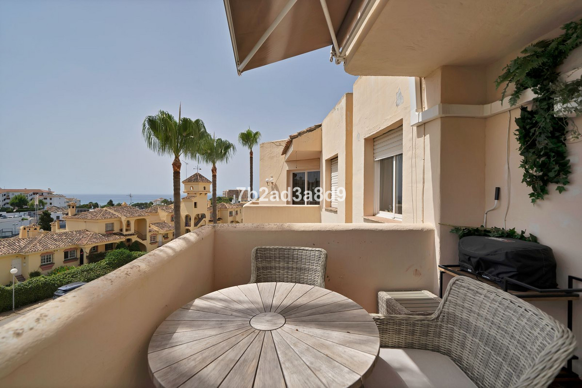 Te koop Bovenwoning Costa Del Sol Riviera Del Sol € 320.000,-