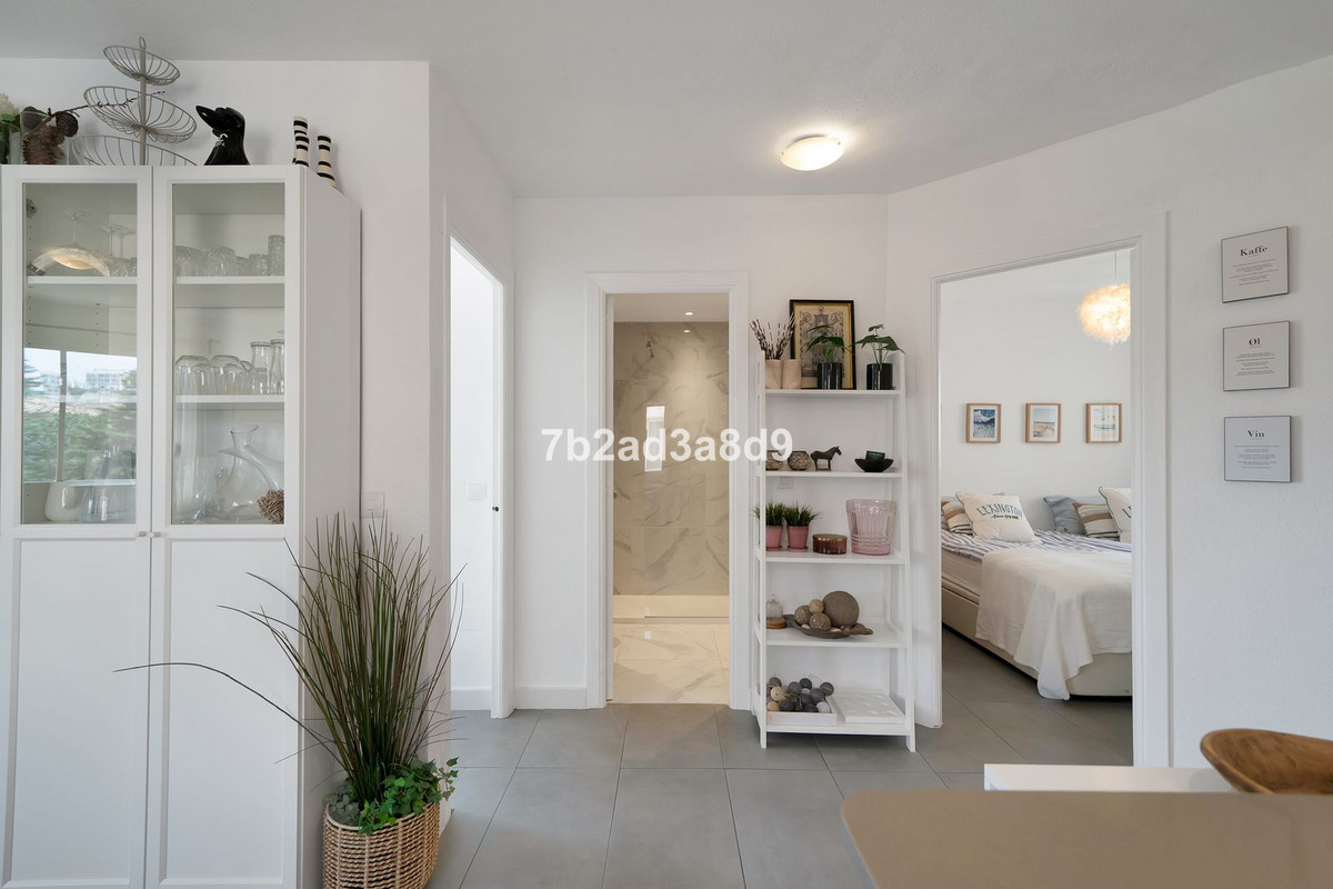 Te koop Bovenwoning Costa Del Sol Riviera Del Sol € 320.000,-