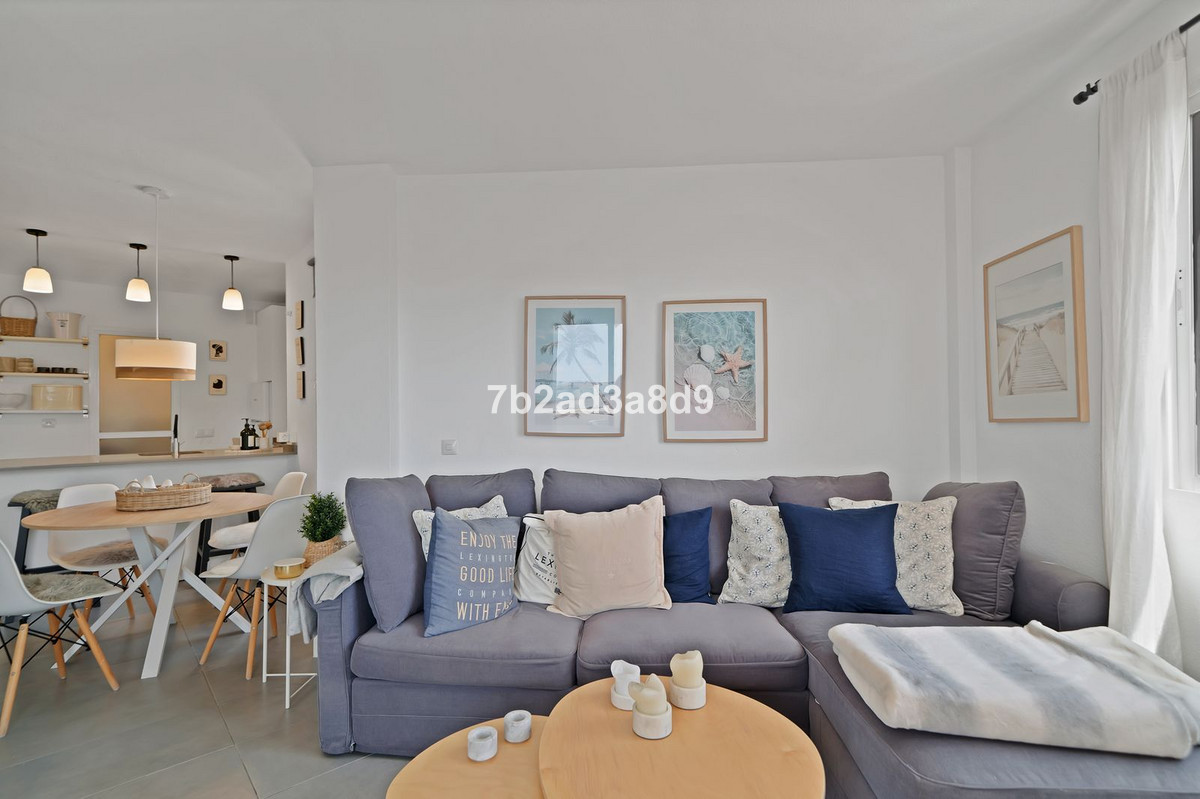 Te koop Bovenwoning Costa Del Sol Riviera Del Sol € 320.000,-