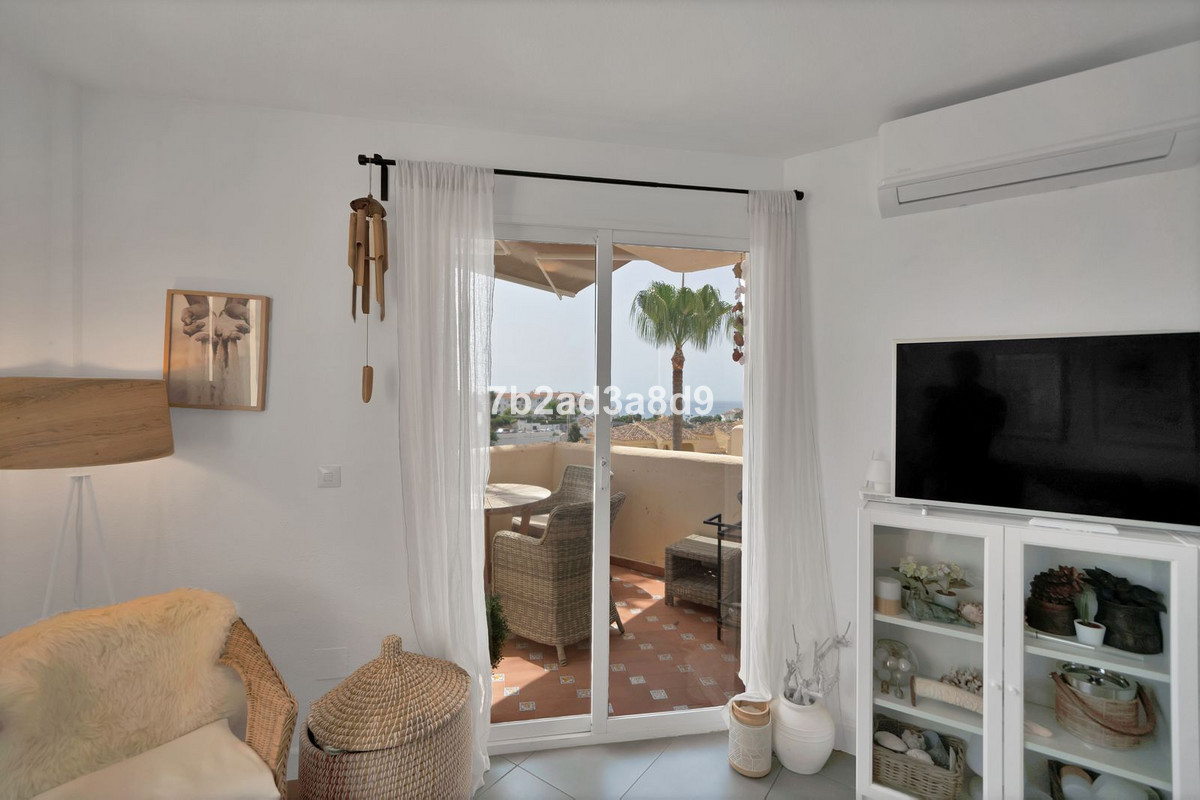 Te koop Bovenwoning Costa Del Sol Riviera Del Sol € 320.000,-