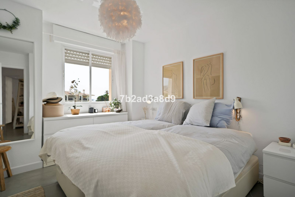 Te koop Bovenwoning Costa Del Sol Riviera Del Sol € 320.000,-