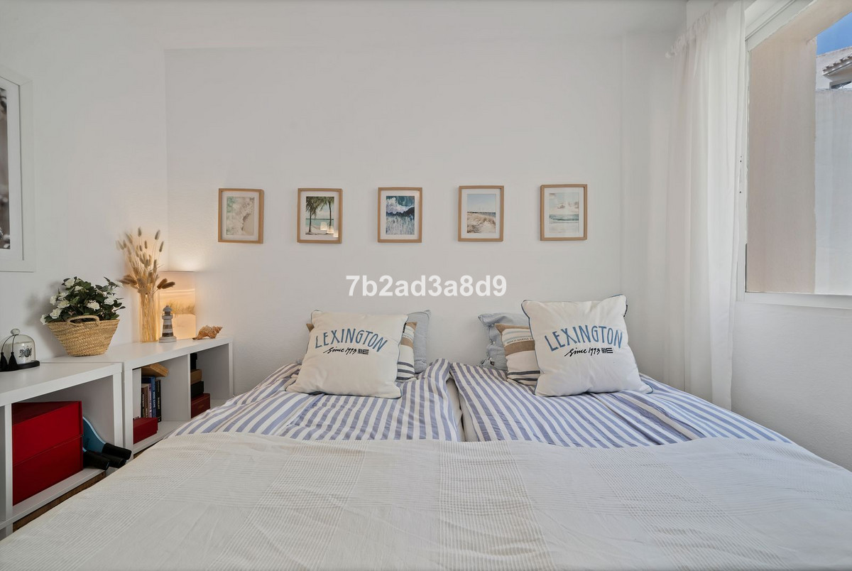 Te koop Bovenwoning Costa Del Sol Riviera Del Sol € 320.000,-