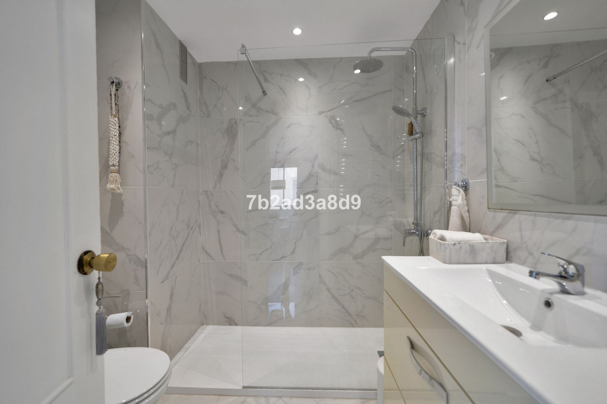 Te koop Bovenwoning Costa Del Sol Riviera Del Sol € 320.000,-