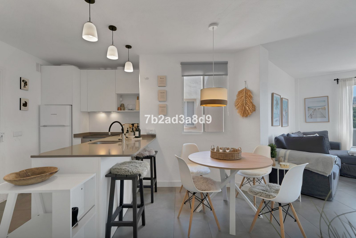 Te koop Bovenwoning Costa Del Sol Riviera Del Sol € 320.000,-