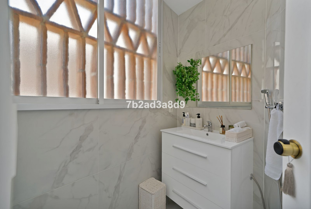 Te koop Bovenwoning Costa Del Sol Riviera Del Sol € 320.000,-