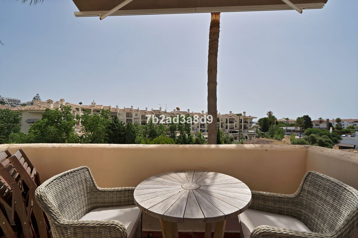 Te koop Bovenwoning Costa Del Sol Riviera Del Sol € 320.000,-