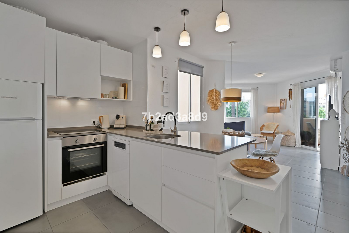 Te koop Bovenwoning Costa Del Sol Riviera Del Sol € 320.000,-