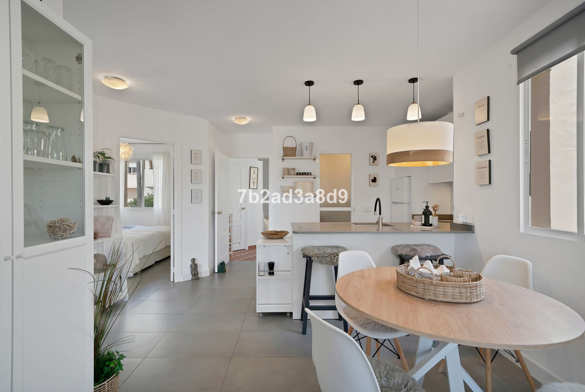 Te koop Bovenwoning Costa Del Sol Riviera Del Sol € 320.000,-