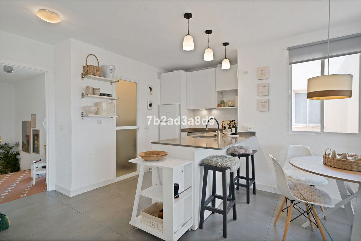 Te koop Bovenwoning Costa Del Sol Riviera Del Sol € 320.000,-