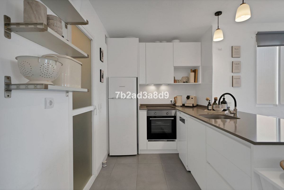 Te koop Bovenwoning Costa Del Sol Riviera Del Sol € 320.000,-