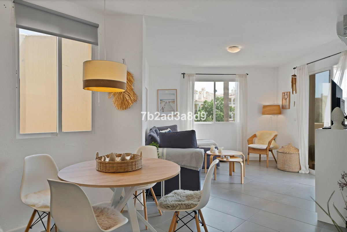 Te koop Bovenwoning Costa Del Sol Riviera Del Sol € 320.000,-