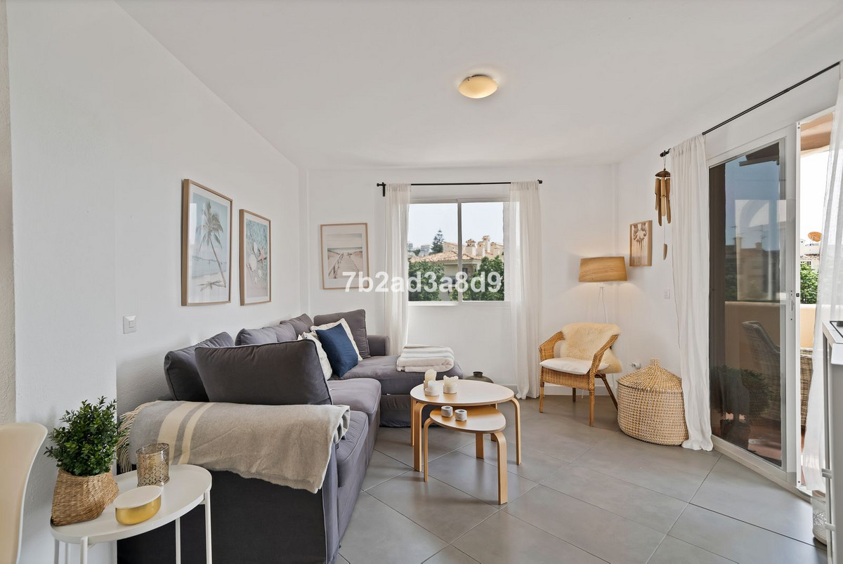 Te koop Bovenwoning Costa Del Sol Riviera Del Sol € 320.000,-