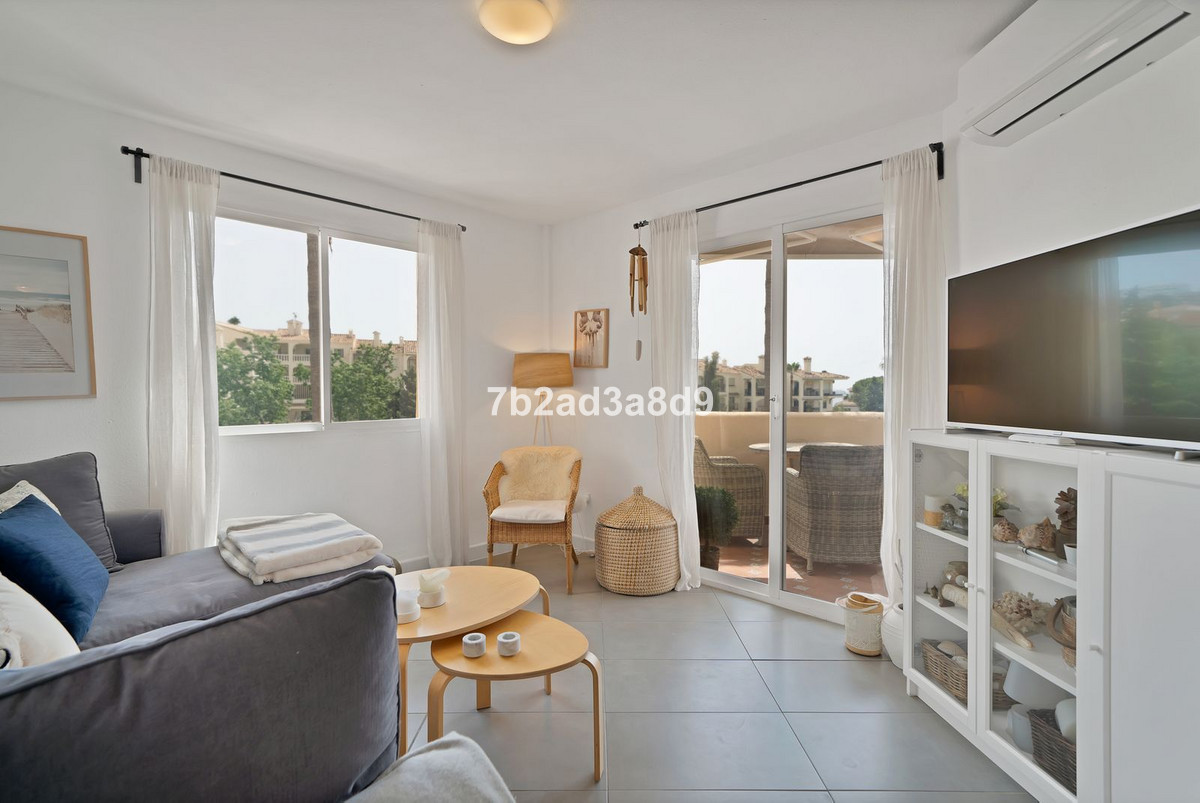 Te koop Bovenwoning Costa Del Sol Riviera Del Sol € 320.000,-