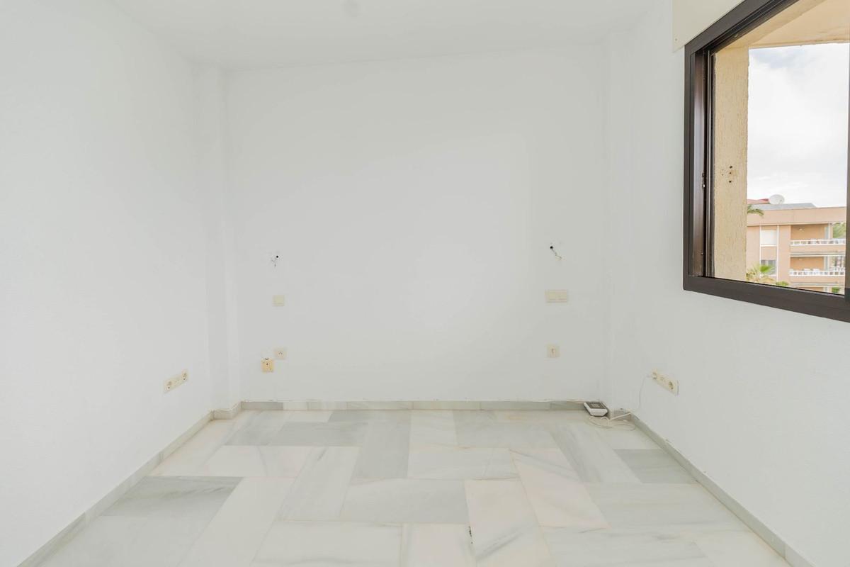 Te koop Middle Floor Apartment Costa Del Sol Torremolinos € 980.000,-