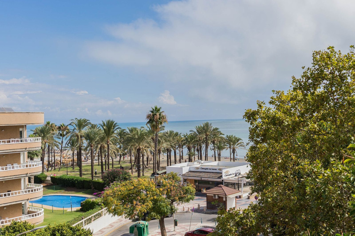 Te koop Middle Floor Apartment Costa Del Sol Torremolinos € 980.000,-