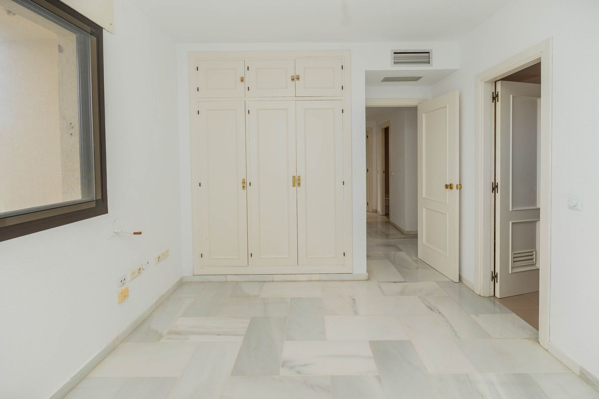 Te koop Middle Floor Apartment Costa Del Sol Torremolinos € 980.000,-