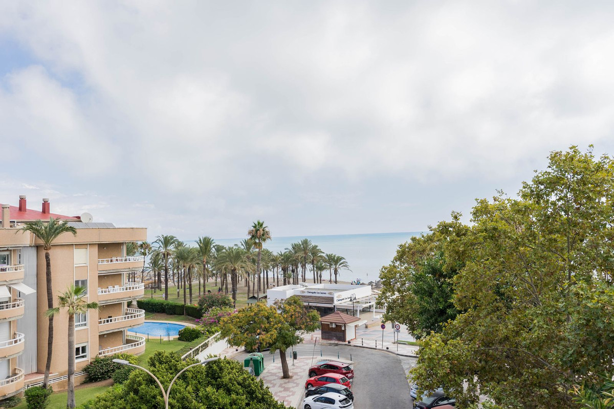 Te koop Middle Floor Apartment Costa Del Sol Torremolinos € 980.000,-
