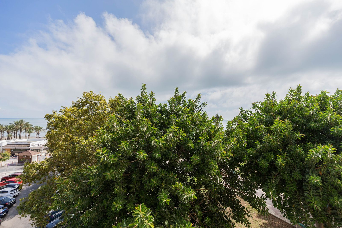 Te koop Middle Floor Apartment Costa Del Sol Torremolinos € 980.000,-